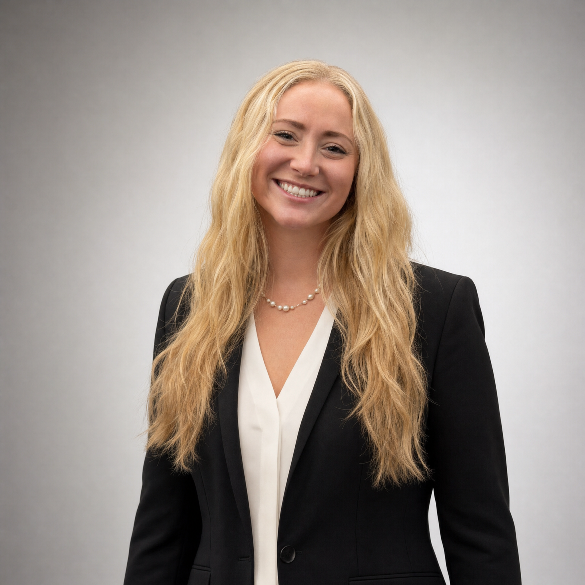 Sarah Kalck, Licensed Health Advisor